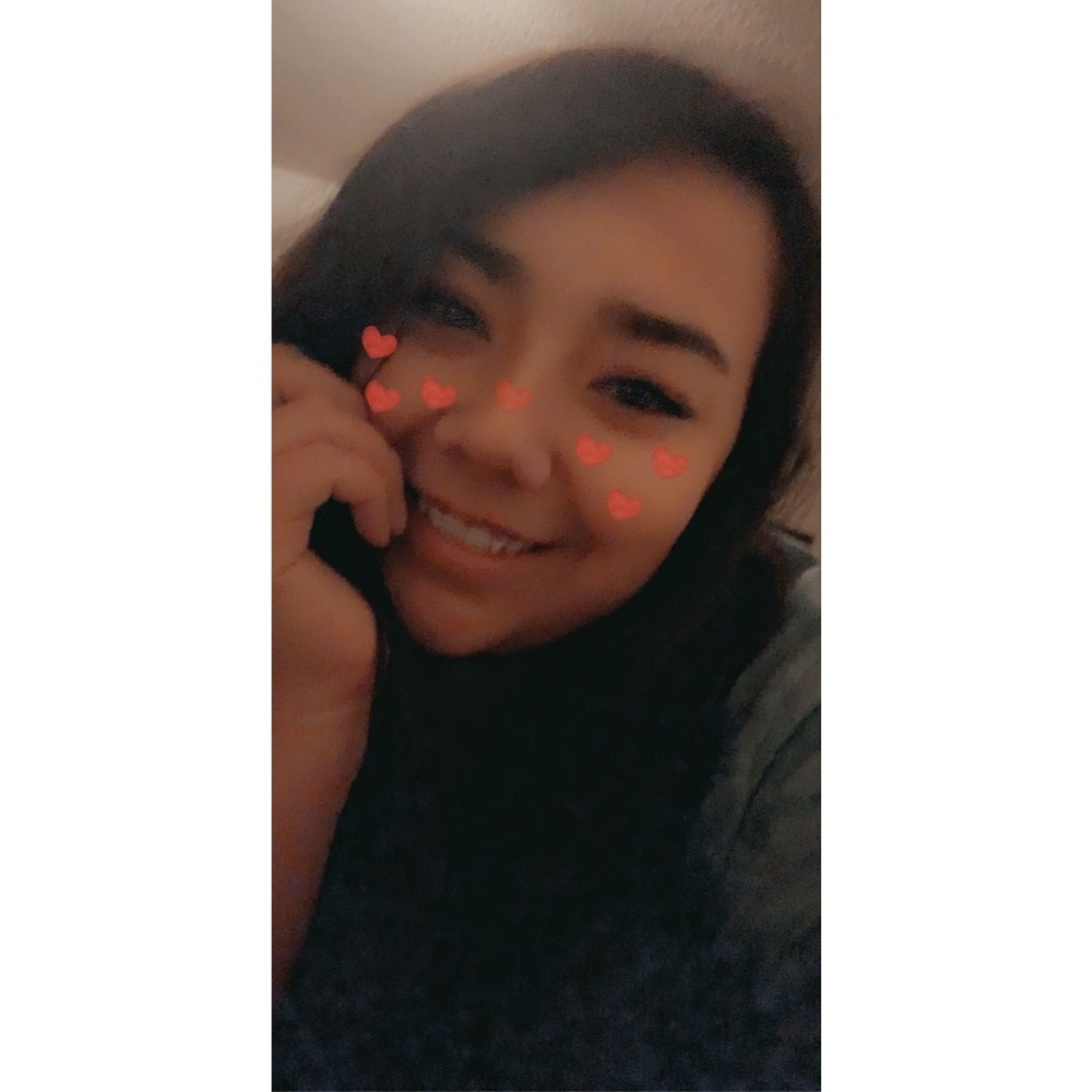 Meet your Posher, Celeste